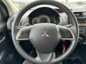 Mitsubishi Space star 1.0 i, снимка 9