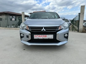 Mitsubishi Space star 1.0 i, снимка 3