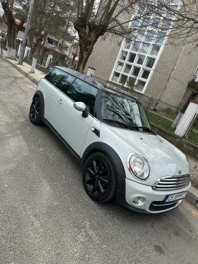 Mini Clubman 17 Джант, Facelift, 1.6 Hdi 112 Hp, снимка 2