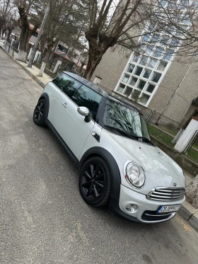 Mini Clubman 17 Джант, Facelift, 1.6 Hdi 112 Hp, снимка 5