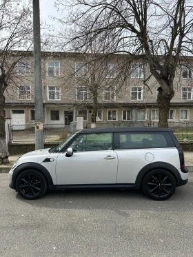 Mini Clubman 17 Джант, Facelift, 1.6 Hdi 112 Hp, снимка 9