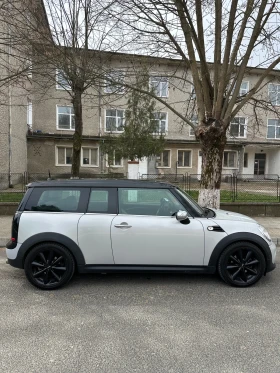 Mini Clubman 17 Джант, Facelift, 1.6 Hdi 112 Hp, снимка 3