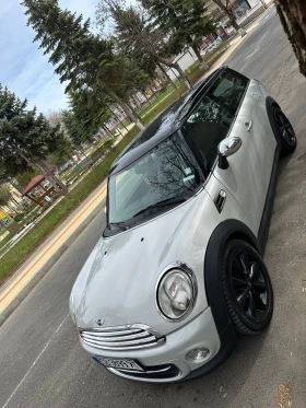 Mini Clubman 17 Джант, Facelift, 1.6 Hdi 112 Hp, снимка 7