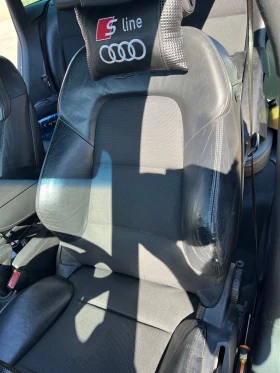 Обява за продажба на Audi A3 Sportback S line 2.0 BKD СПЕШНО!!! ~6 800 лв. - изображение 9
