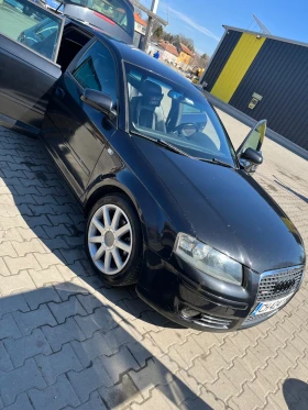Обява за продажба на Audi A3 Sportback S line 2.0 BKD СПЕШНО!!! ~6 800 лв. - изображение 1