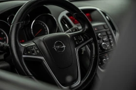 Обява за продажба на Opel Astra 1.4 LPG ~9 300 лв. - изображение 9