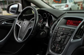Обява за продажба на Opel Astra 1.4 LPG ~9 300 лв. - изображение 11