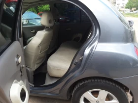 Обява за продажба на Nissan Micra АВТОМАТ КЛИМАТИК 5 врати  ~5 749 лв. - изображение 10