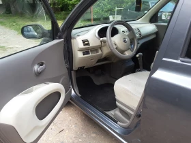 Обява за продажба на Nissan Micra АВТОМАТ КЛИМАТИК 5 врати  ~5 749 лв. - изображение 11