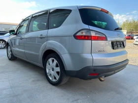 Обява за продажба на Ford S-Max 2.0HDi/140K.C./6 СКОРОСТИ ~7 450 лв. - изображение 3