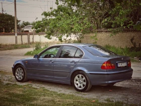 Обява за продажба на BMW 320 M54B22 Мулти волан/кожа/нави ~6 000 лв. - изображение 4