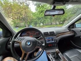 Обява за продажба на BMW 320 M54B22 Мулти волан/кожа/нави ~6 000 лв. - изображение 8