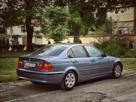 Обява за продажба на BMW 320 M54B22 Мулти волан/кожа/нави ~6 000 лв. - изображение 3