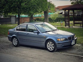 Обява за продажба на BMW 320 M54B22 Мулти волан/кожа/нави ~6 000 лв. - изображение 2