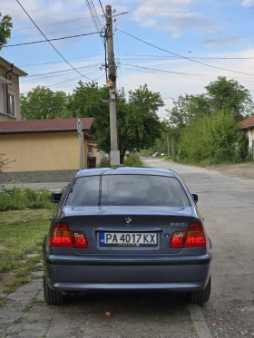 Обява за продажба на BMW 320 M54B22 Мулти волан/кожа/нави ~6 000 лв. - изображение 5