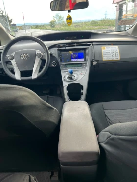 Обява за продажба на Toyota Prius 1.8 Hybrid Бензин-Газ ~8 000 лв. - изображение 5