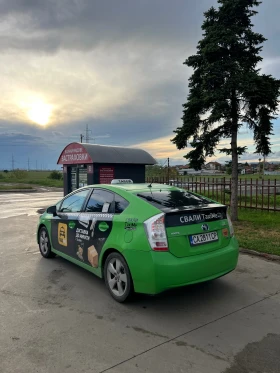 Обява за продажба на Toyota Prius 1.8 Hybrid Бензин-Газ ~8 000 лв. - изображение 2