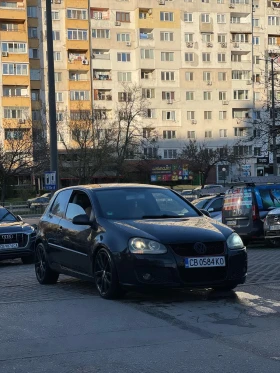 Обява за продажба на VW Golf ~4 200 лв. - изображение 1