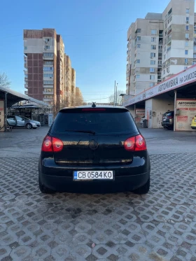 Обява за продажба на VW Golf ~4 200 лв. - изображение 1