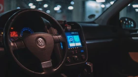 Обява за продажба на VW Golf ~4 200 лв. - изображение 8