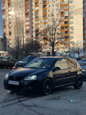 Обява за продажба на VW Golf ~4 200 лв. - изображение 4