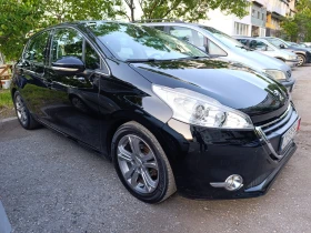 Peugeot 208 1.6i  | Mobile.bg    4
