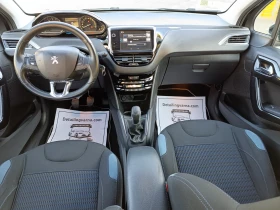 Peugeot 208 1.6i  | Mobile.bg    11
