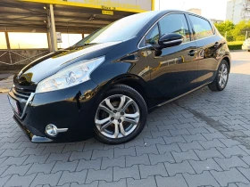 Peugeot 208 1.6i  | Mobile.bg    2