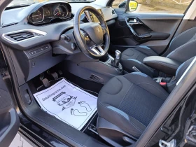 Peugeot 208 1.6i  | Mobile.bg    9