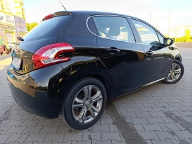 Peugeot 208 1.6i  | Mobile.bg    7