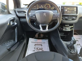 Peugeot 208 1.6i  | Mobile.bg    15
