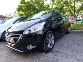 Peugeot 208 1.6i  | Mobile.bg    3