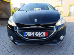 Peugeot 208 1.6i  | Mobile.bg    13