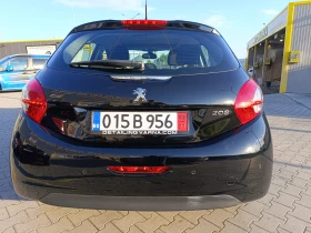 Peugeot 208 1.6i  | Mobile.bg    5