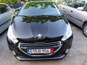 Peugeot 208 1.6i  | Mobile.bg    6