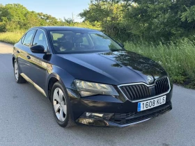 Skoda Superb 2.0TDi 150. | Mobile.bg    4