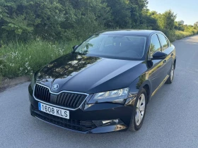 Skoda Superb 2.0TDi 150. | Mobile.bg    2