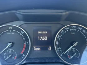 Skoda Superb 2.0TDi 150. | Mobile.bg    12