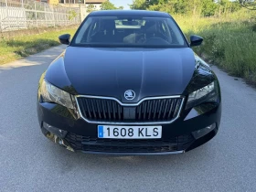 Skoda Superb 2.0TDi 150. | Mobile.bg    5