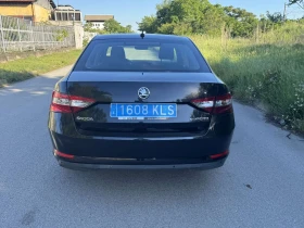 Skoda Superb 2.0TDi 150. | Mobile.bg    8