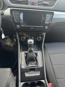 Skoda Superb 2.0TDi 150. | Mobile.bg    11