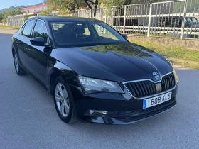 Skoda Superb 2.0TDi 150. | Mobile.bg    3