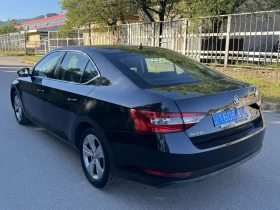 Skoda Superb 2.0TDi 150. | Mobile.bg    7