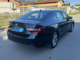 Skoda Superb 2.0TDi 150. | Mobile.bg    6
