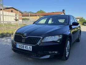 Skoda Superb 2.0TDi 150. | Mobile.bg    1