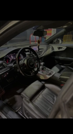 Audi A7 3.0TFSI | Mobile.bg    5