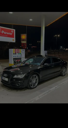 Audi A7 3.0TFSI | Mobile.bg    3