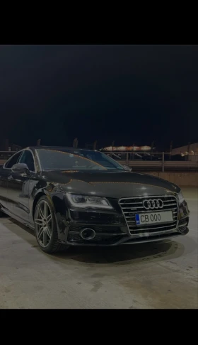 Audi A7 3.0TFSI | Mobile.bg    4