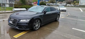 Audi A7 3.0TFSI | Mobile.bg    6