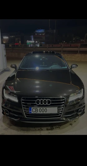 Audi A7 3.0TFSI | Mobile.bg    1